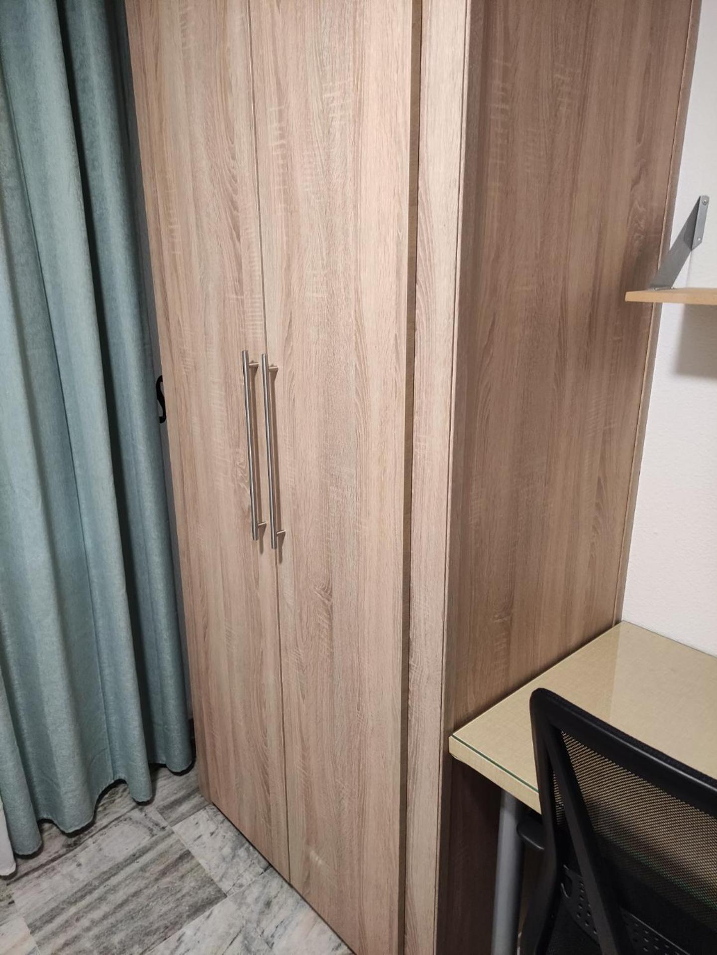 Habitacion Particular Con Bano Privado 塞维利亚 外观 照片