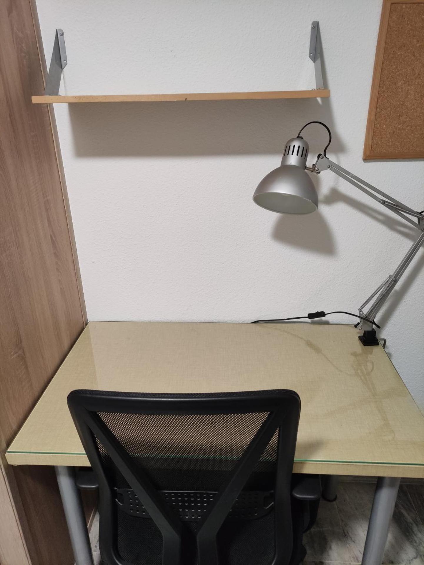 Habitacion Particular Con Bano Privado 塞维利亚 外观 照片